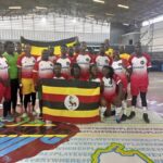 2022 Africa Baseball